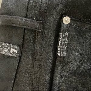 7 jeans size 27